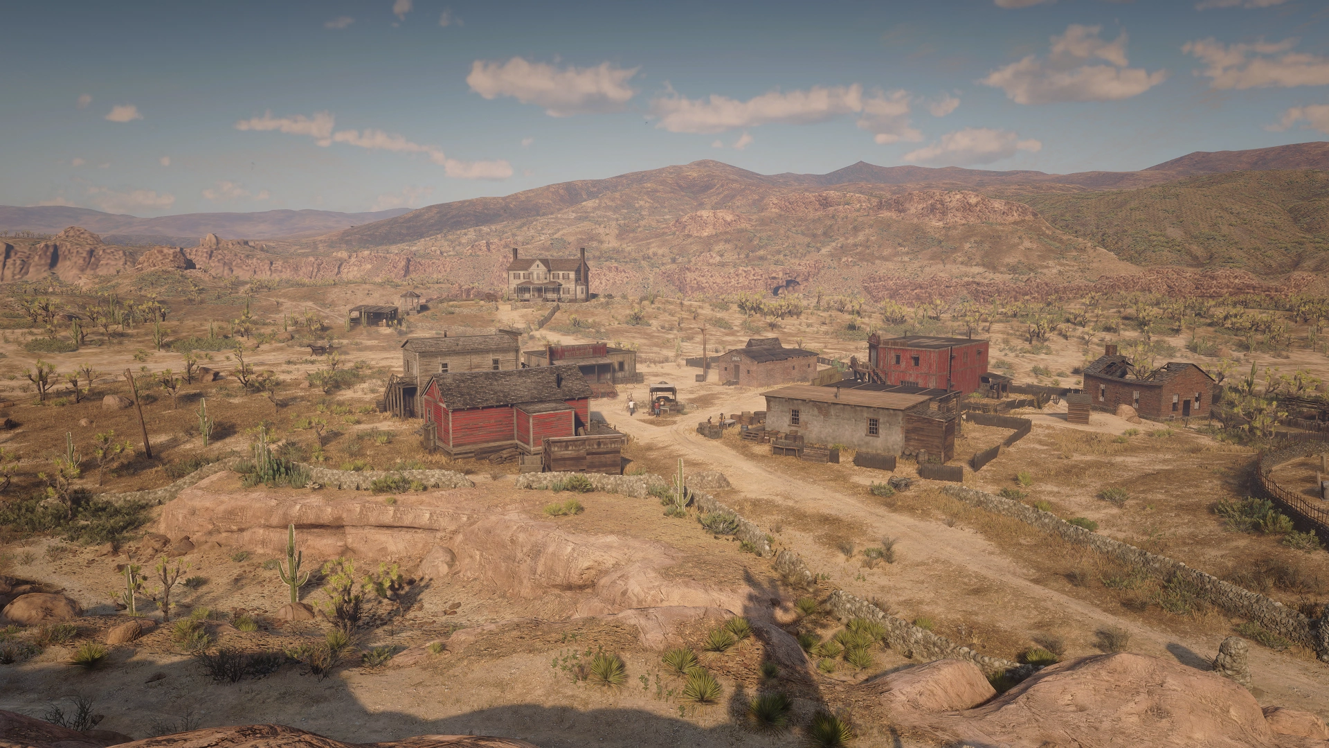 Tumbleweed Red Dead Wiki Fandom