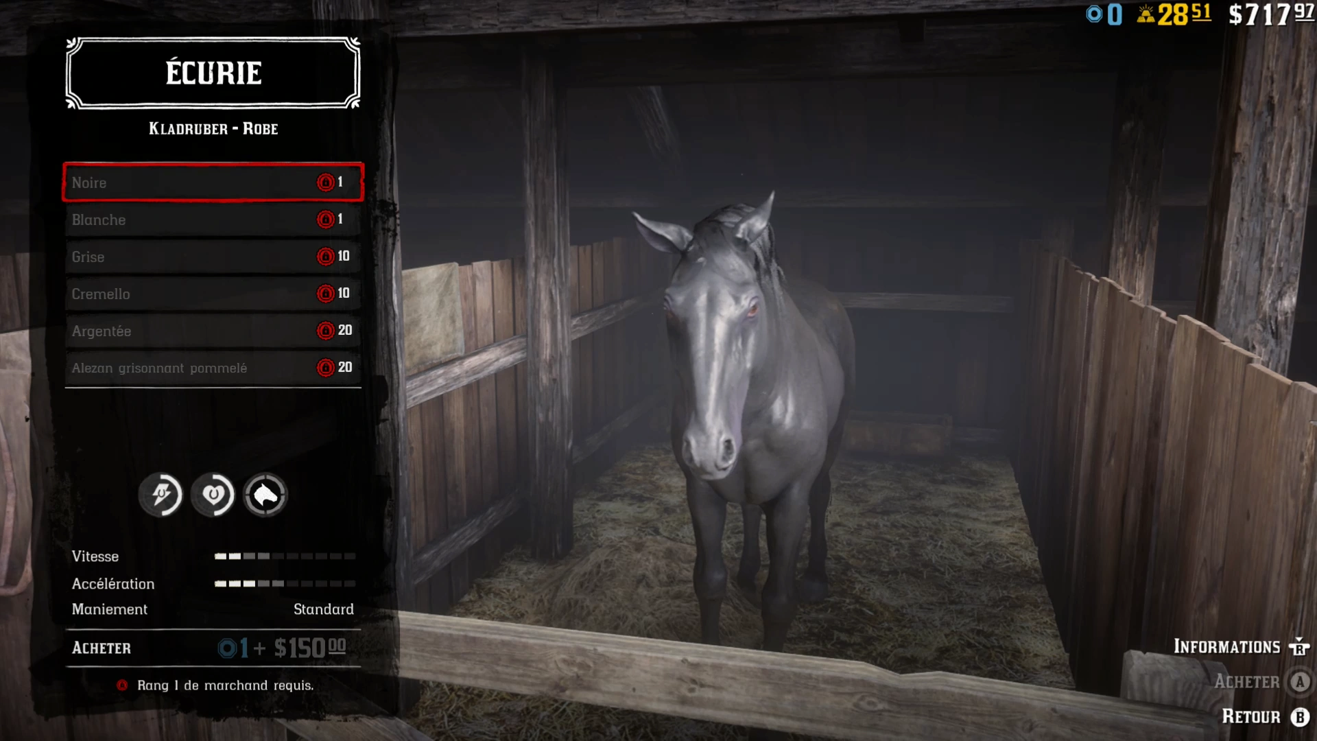 Kladruber Red Dead Wiki Fandom