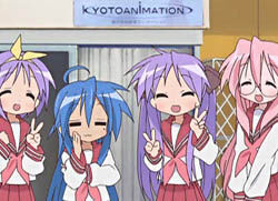 Kyoto Animation Reddit Anime Wiki Fandom
