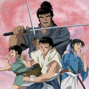 The Massive I Just Got In To Anime Recommendation List Reddit