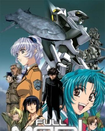 Full Metal Panic Reddit Anime Wiki Fandom