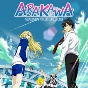 The Massive I Just Got In To Anime Recommendation List Reddit