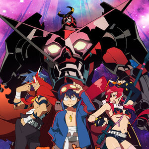 The Massive I Just Got In To Anime Recommendation List Reddit