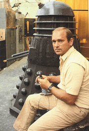 Peter-wragg-dalek