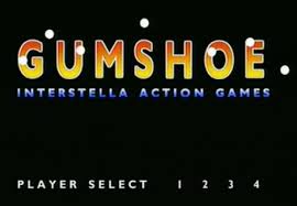 Gumshoe