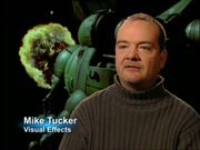 Mike Tucker
