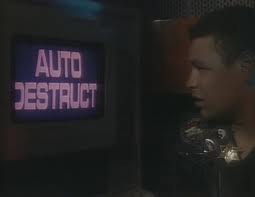 Autodestruct