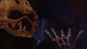 Inquisitor Regrows Hand