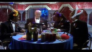 Officer's-club