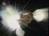 Dwarfblowup