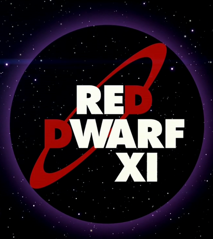 File:Red-Dwarf-XI-Logo.png