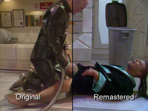 Remastered-filmeffect