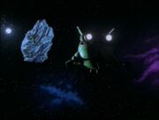 AstroGlacier