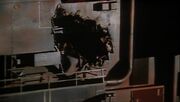 Polymorph Entrance