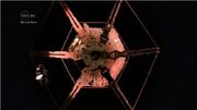 Reddwarffrontview