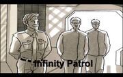 Infinity Patrol