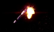 Nautilus-explosion