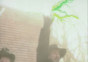 Gunmenlightning