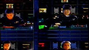 Ground-Controllers