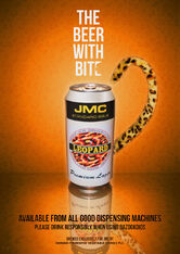 Red dwarf leopard lager by p2pproductions-d7ixv92