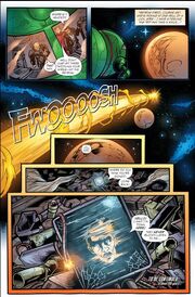 RedDwarfPlanetoidComic