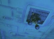 Scouter from Starbug