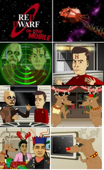 Red-Christmas