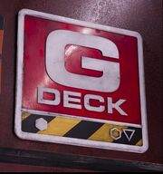 G-Deck-Sign