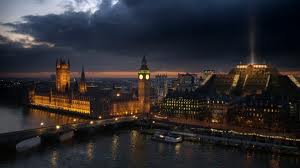 London