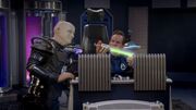 Quantum-rod