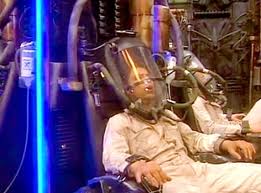 Reddwarfgame