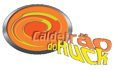 Caldeirão do Huck | Rede Globo Logopedia 2 Wiki | FANDOM powered by Wikia