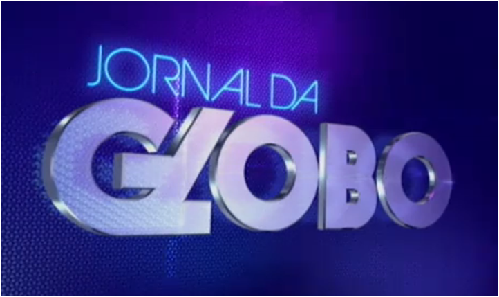 Image - Jornal da Globo (2005).png | Rede Globo Logopedia 2 Wiki