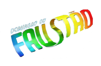 Domingão do Faustão | Rede Globo Logopedia 2 Wiki | FANDOM ...