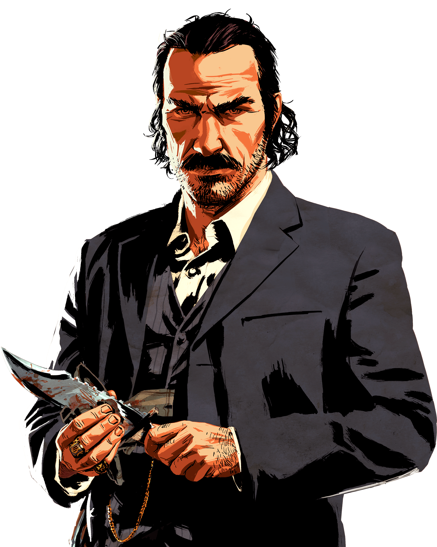 Dutch Van Der Linde Red Dead Wiki Fandom Powered By Wikia