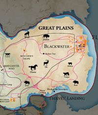 Great Plains