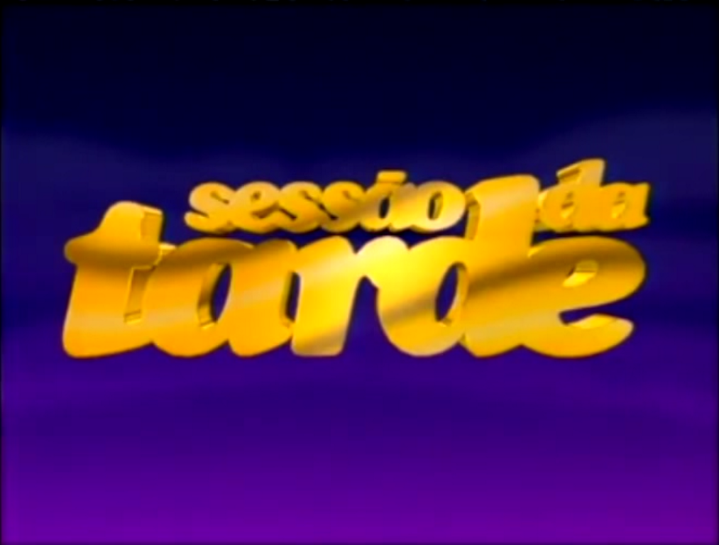 Sessão Da Tarde Rede Globo Logopedia Wikia Fandom 2320