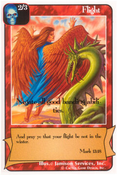 Flight - G Deck