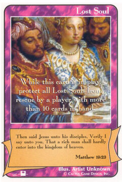 Matthew 19 23 (Pi) - Priests
