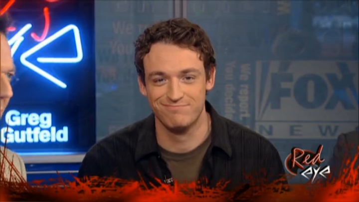 Dan Soder | The Red Eye Bonus Room Wiki | FANDOM powered by Wikia