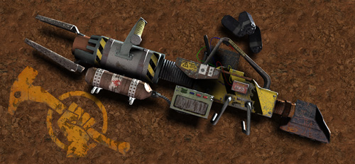 tails of iron ranger faction tails of iron ranger faction