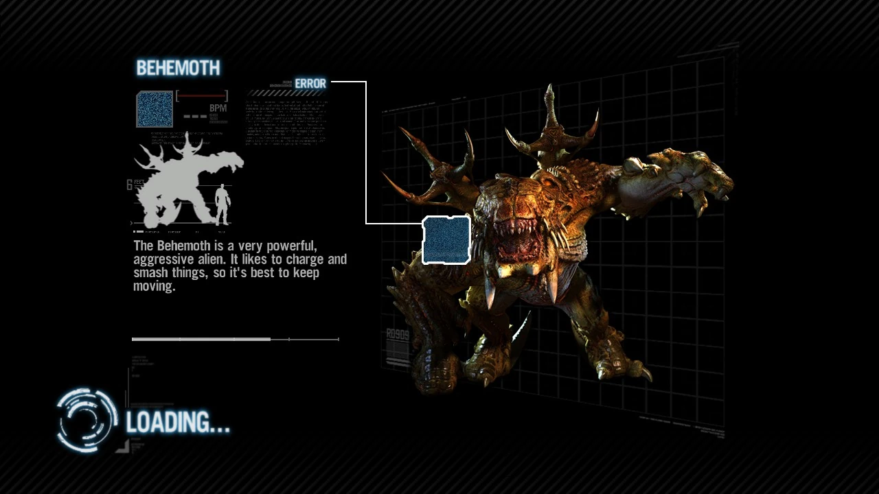 Behemoths Red Faction Wiki FANDOM Powered By Wikia