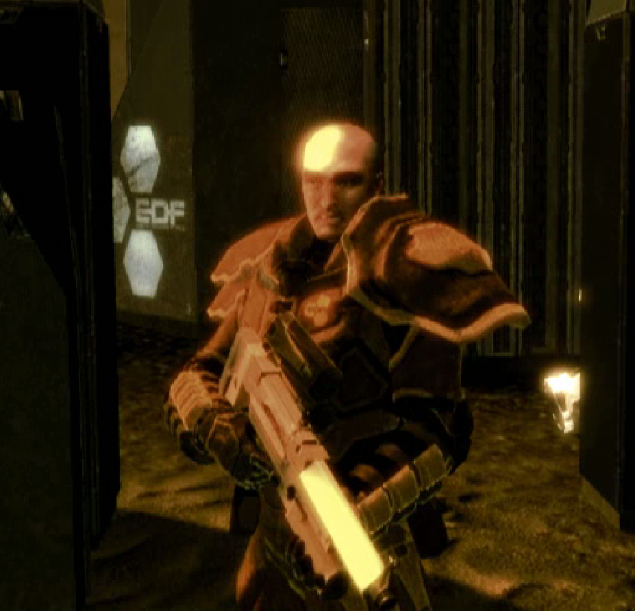red faction wiki