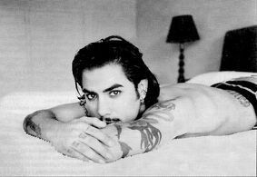 Dave Navarro | Red Hot Chili Peppers Wiki | FANDOM powered by Wikia