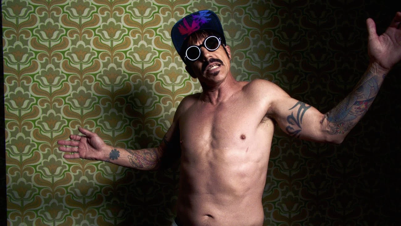 Dark Necessities Red Hot Chili Peppers Wiki FANDOM powered by Wikia