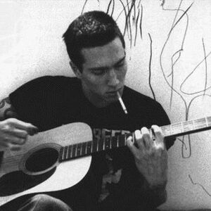 John Frusciante Red Hot Chili Peppers Wiki Fandom