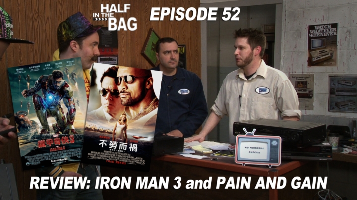 iron man 3 and pain gain 5851 red letter media wiki fandom red letter media wiki