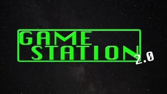 game station 2.0
