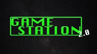 game station 2.0