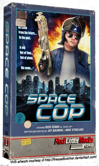 space cop red letter media wiki fandom powered by wikia len kabasinski red letter media
